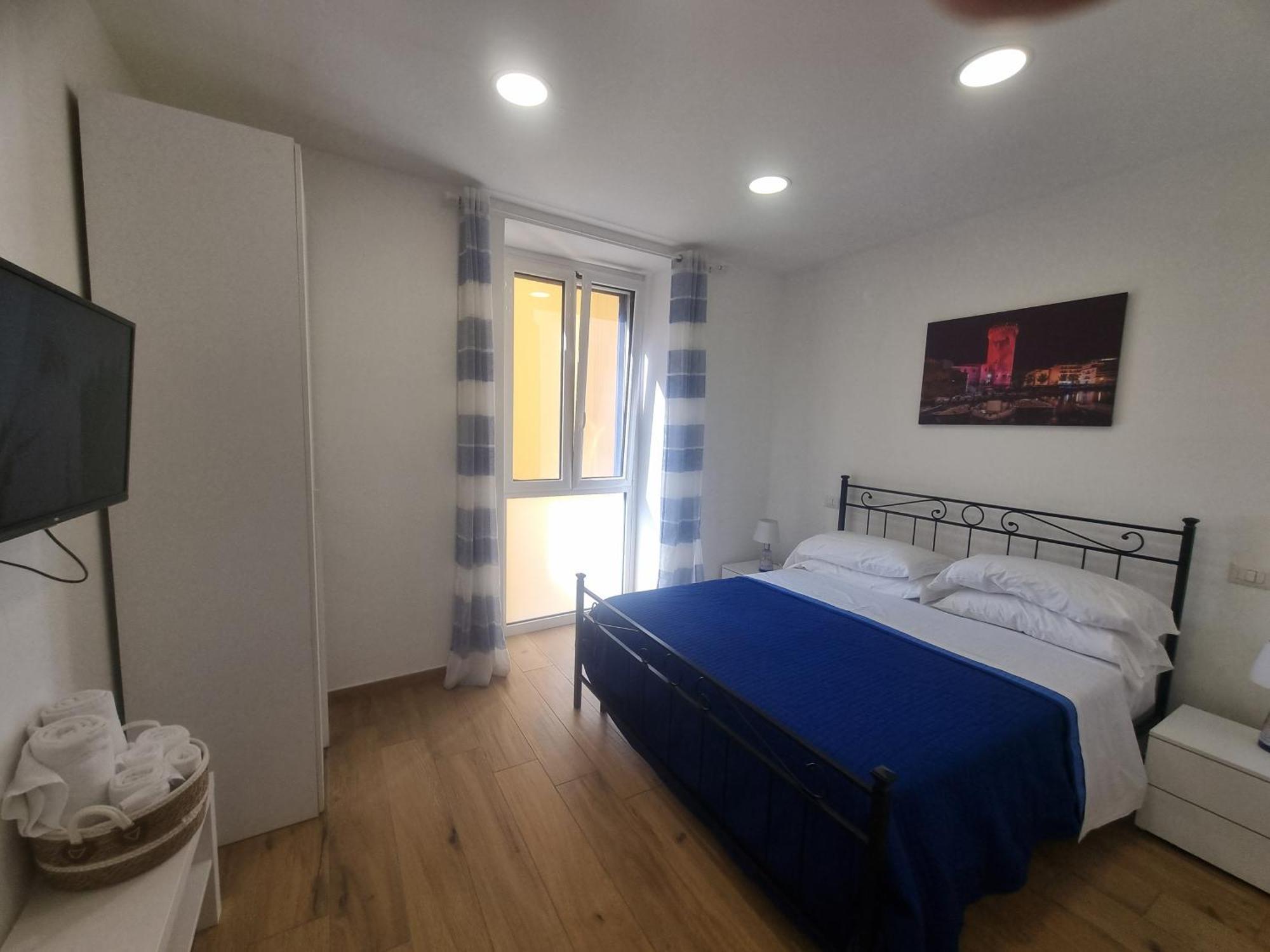 Filoblu Appartamento Formia Exterior foto